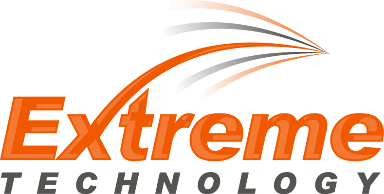 Extreme Technology Logo