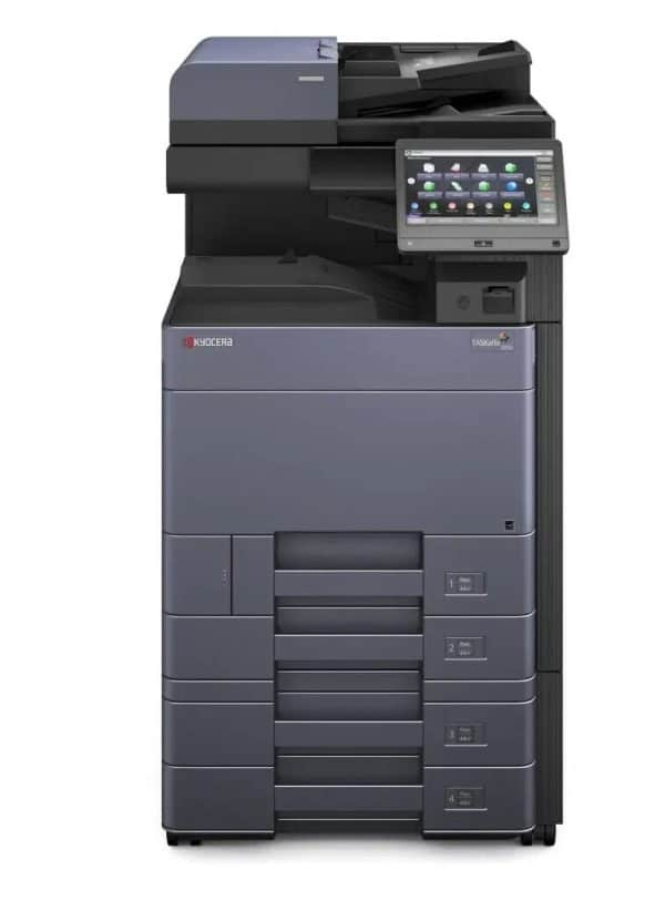 كيوسيرا kyocera taskalfa 4053ci